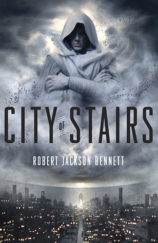 City Of Stairs: A Novel